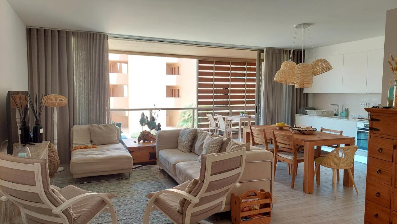 Apartamentos Herdade Dos Salgados - Vila Das Lagoas Albufeira Exterior photo