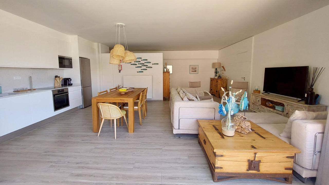 Apartamentos Herdade Dos Salgados - Vila Das Lagoas Albufeira Exterior photo