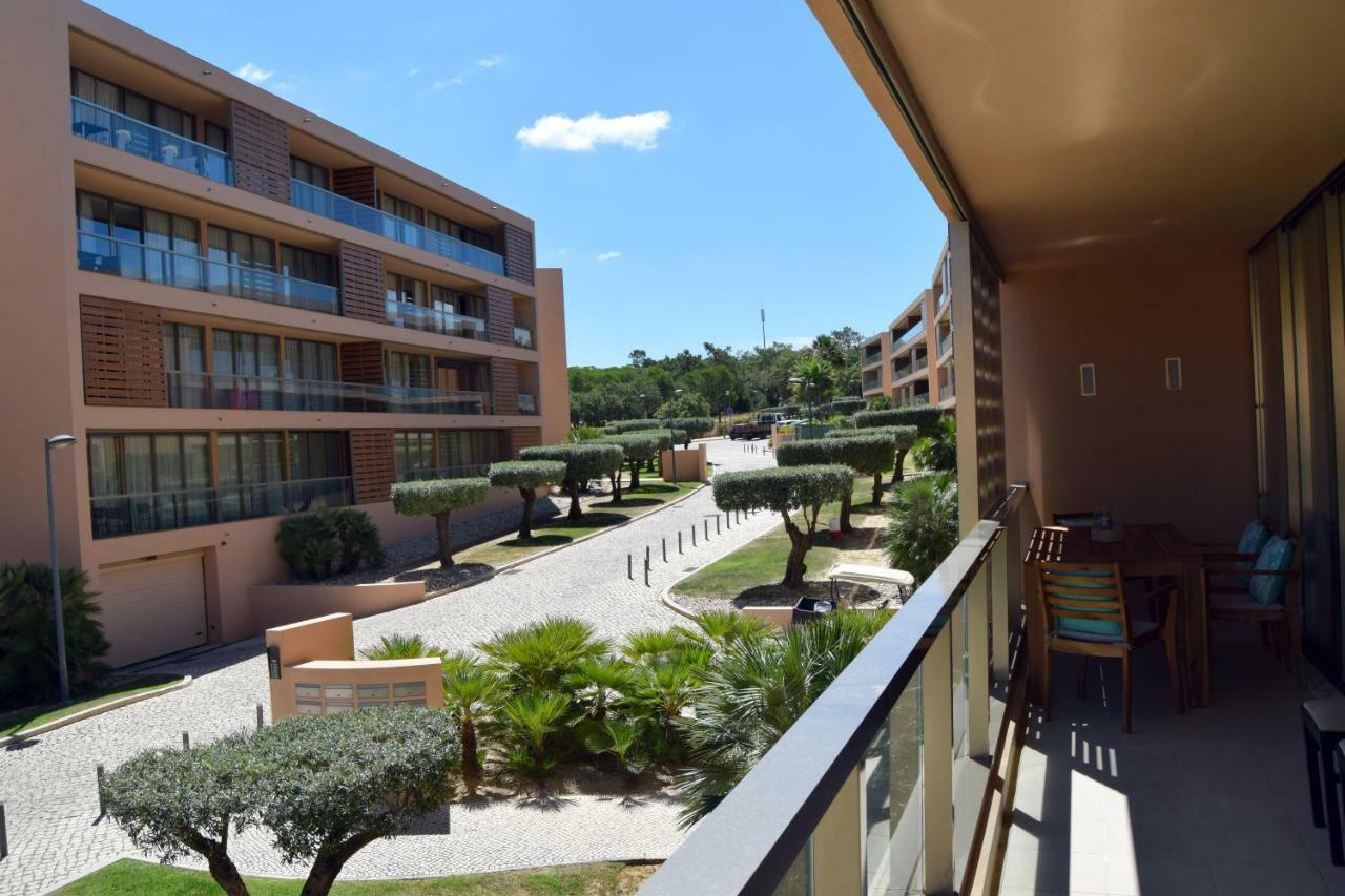 Apartamentos Herdade Dos Salgados - Vila Das Lagoas Albufeira Exterior photo